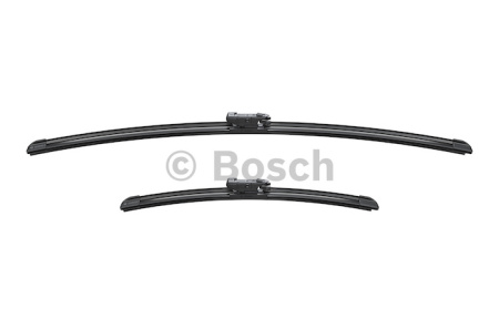 Комплект стеклоочистителей Bosch Aerotwin Multi-Clip AM466S